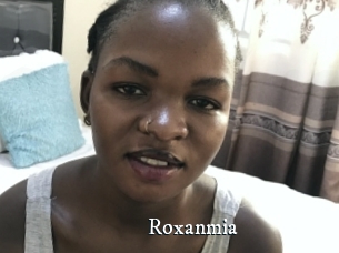 Roxanmia