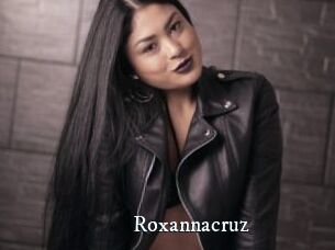 Roxannacruz