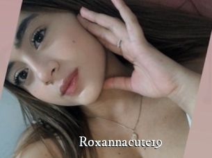 Roxannacute19