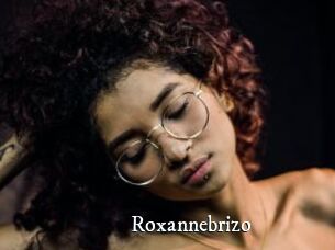 Roxannebrizo