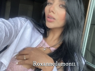 Roxannedumontt