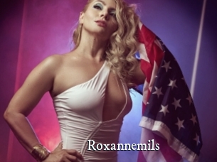 Roxannemils