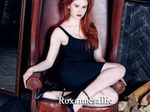 Roxannesallie