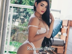 Roxanneshelby