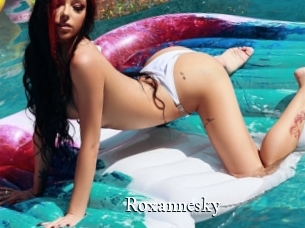 Roxannesky