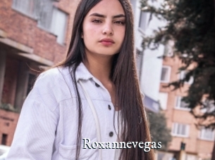 Roxannevegas