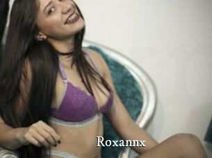Roxannx