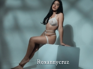 Roxannycruz