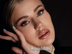 Roxieblond