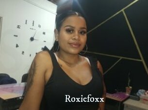 Roxiefoxx