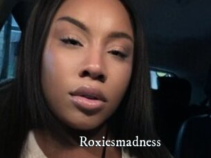 Roxiesmadness