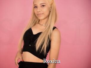 Roxitta