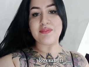 Roxxan911
