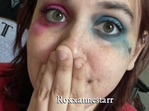 Roxxannestarr