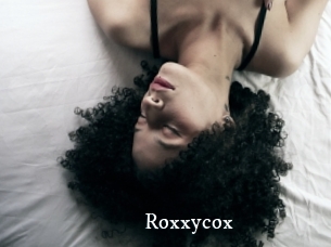 Roxxycox