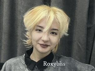 Roxybiss