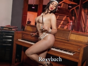Roxybuch