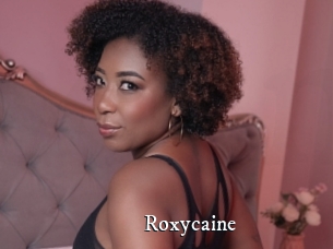 Roxycaine