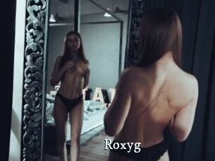 Roxyg
