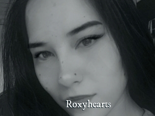 Roxyhearts