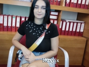 Roxyix