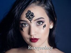 Roxypresleey