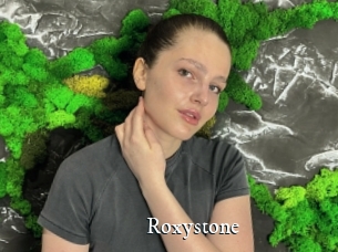 Roxystone