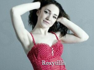 Roxytillis