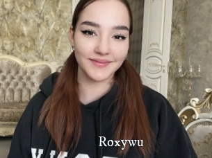 Roxywu