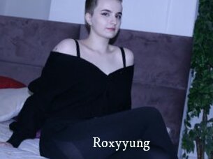 Roxyyung