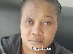 Royalassx