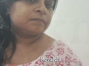 Royalela