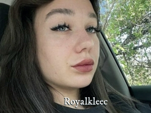 Royalkleec