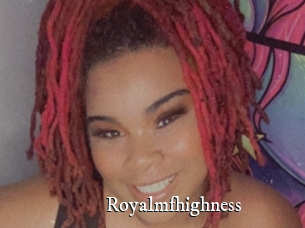 Royalmfhighness