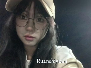Ruanshiyuan