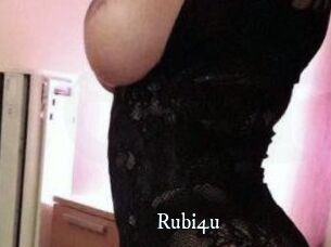 Rubi4u