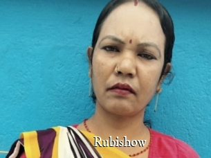 Rubishow
