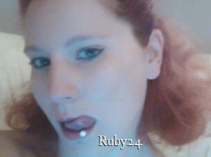 Ruby24
