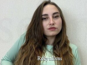 Rubyallens