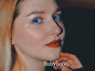 Rubyboo
