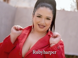 Rubyharper