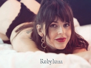 Rubyluna