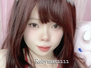 Rubymae2222