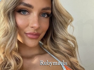 Rubymaebs