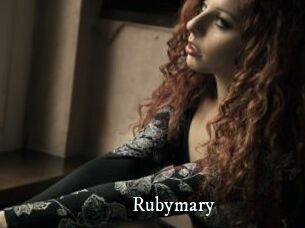 Rubymary