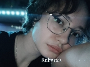 Rubyrais