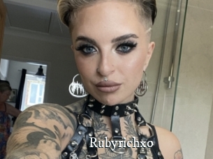 Rubyrichxo