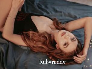 Rubyruddy