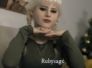 Rubysage