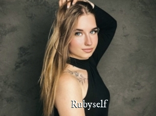 Rubyself